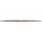 Ekena Millwork Grace Wood Fretwork Pierced Ceiling Medallion, Alder, 24"OD x 8 3/4"ID x 3/8"T CMWP24X0375GRAL - alternate 3
